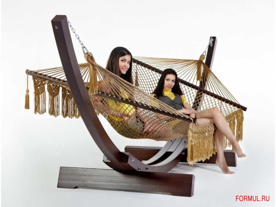 Гамак Леда № 7 (арт. L106)